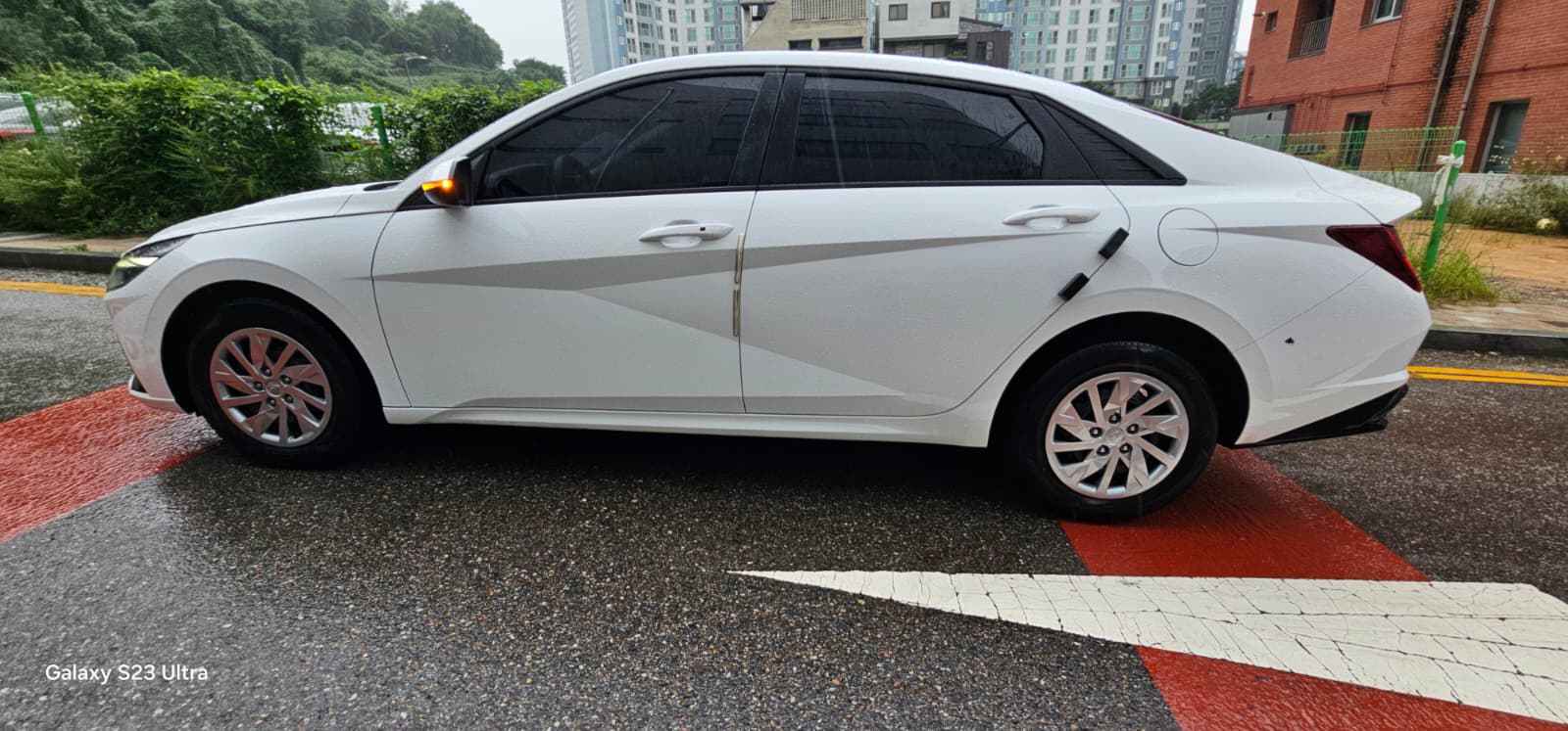 هيونداي - النترا - Image 5