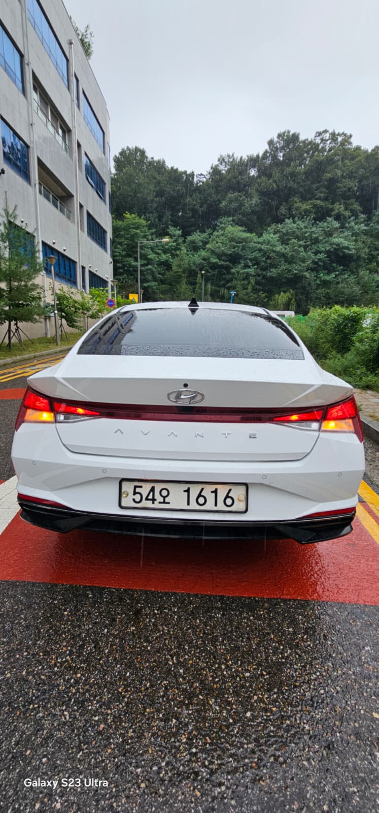 هيونداي - النترا - Image 6