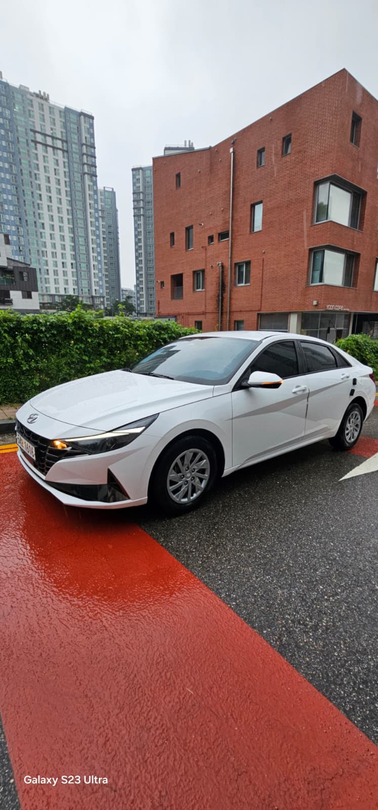 هيونداي - النترا