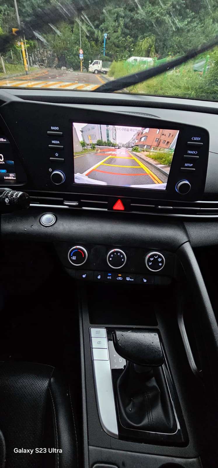 هيونداي - النترا - Image 11