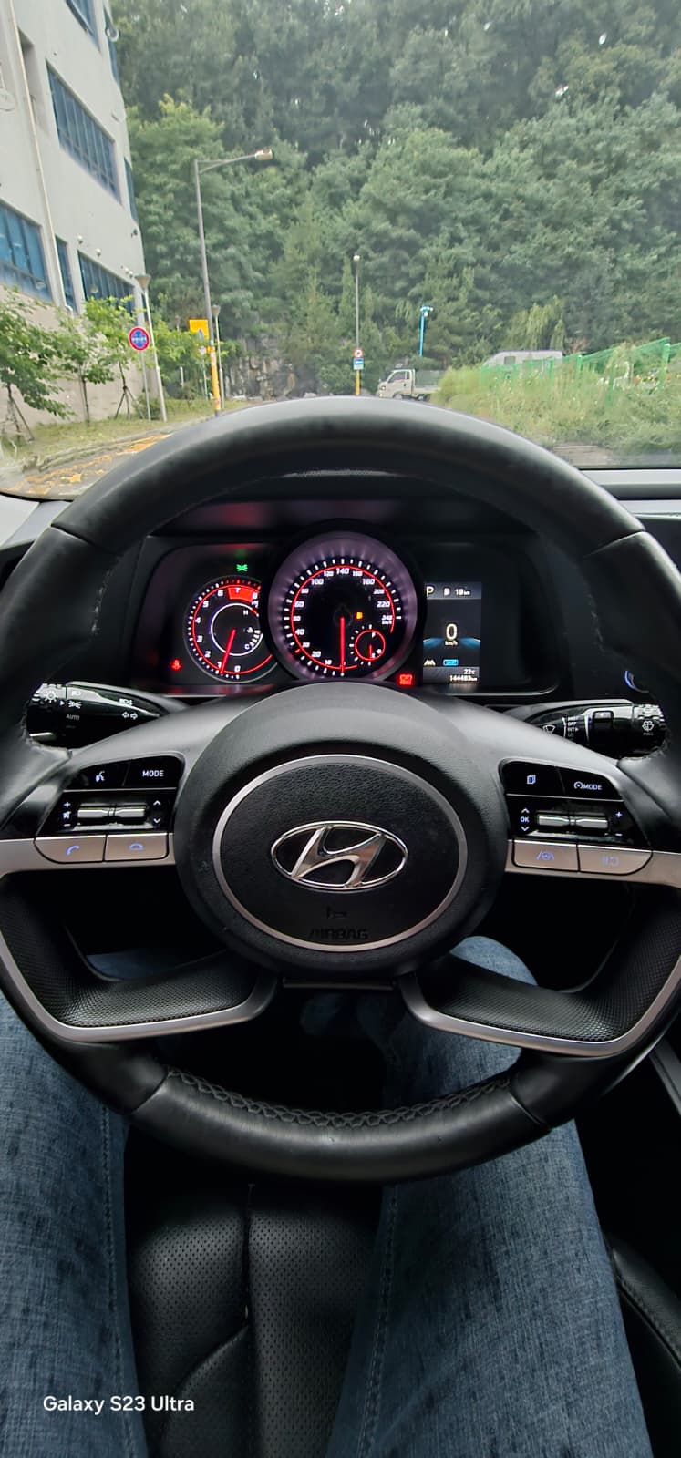 هيونداي - النترا - Image 14