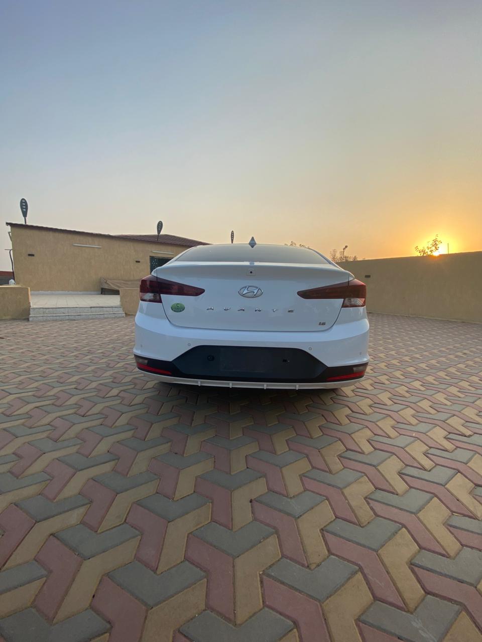 هيونداي - النترا - Image 6