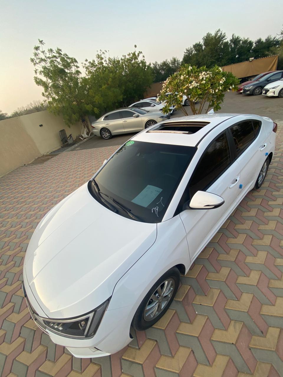 هيونداي - النترا - Image 8