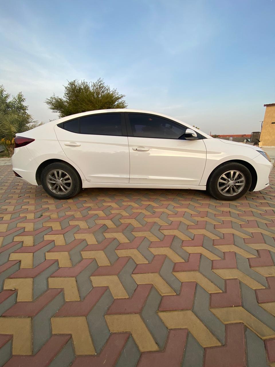 هيونداي - النترا - Image 3