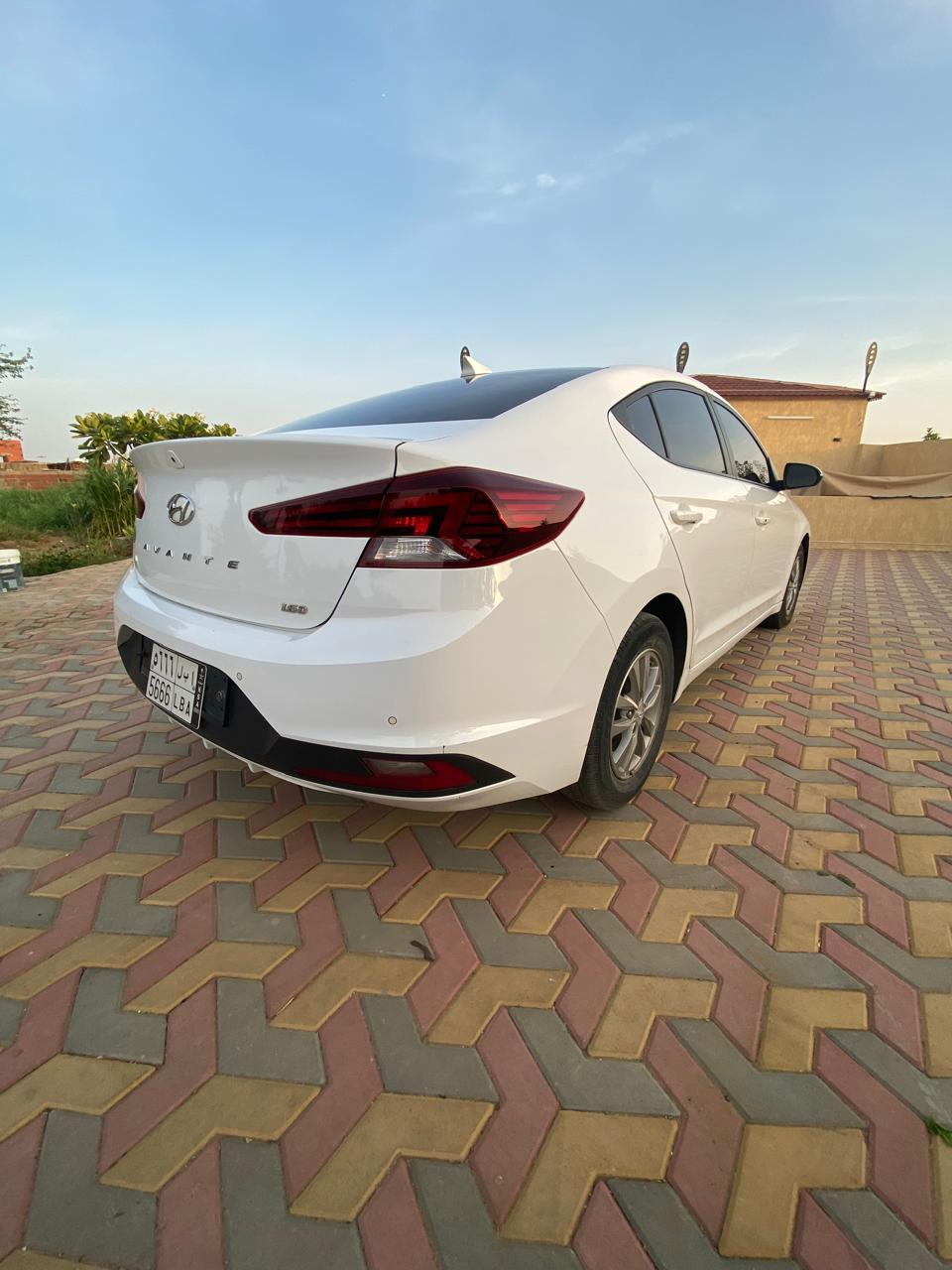 هيونداي - النترا - Image 4