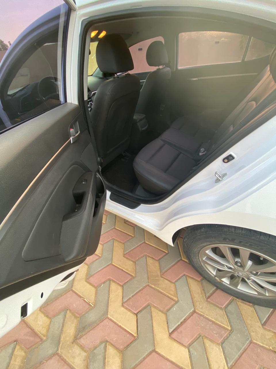 هيونداي - النترا - Image 8