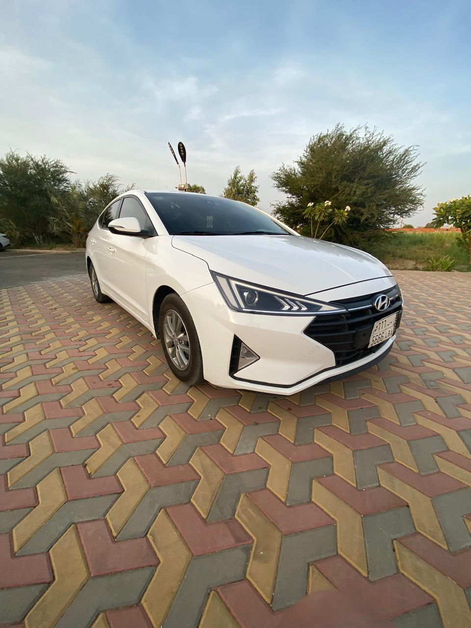 هيونداي - النترا - Image 1