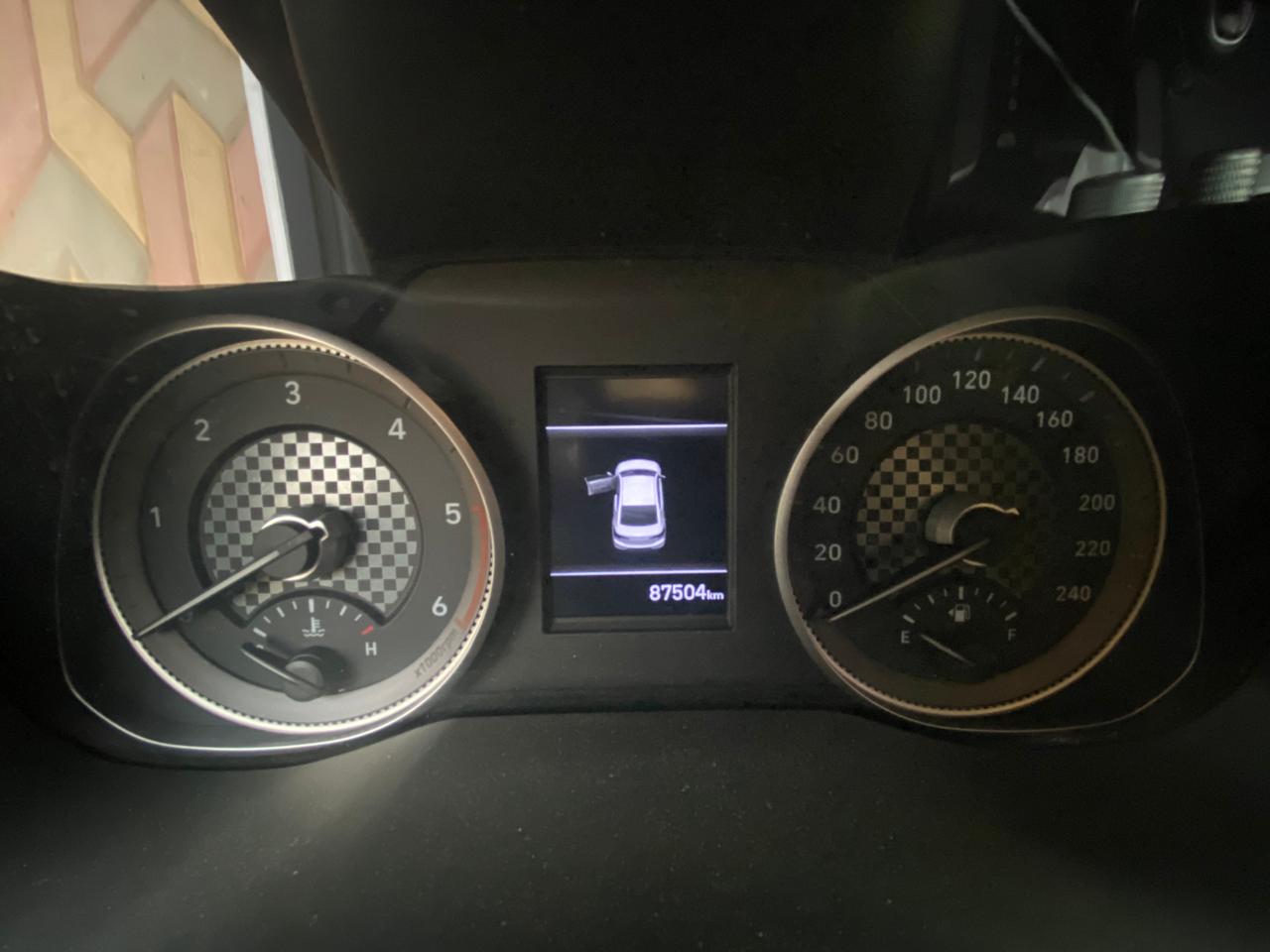 هيونداي - النترا - Image 10