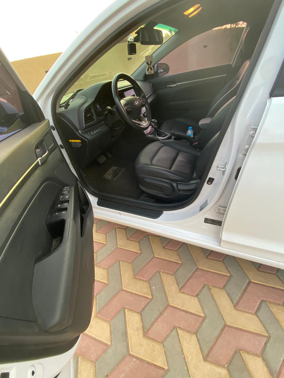 هيونداي - النترا - Image 9