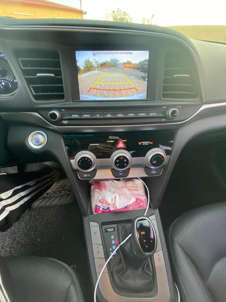 هيونداي - النترا - Image 15