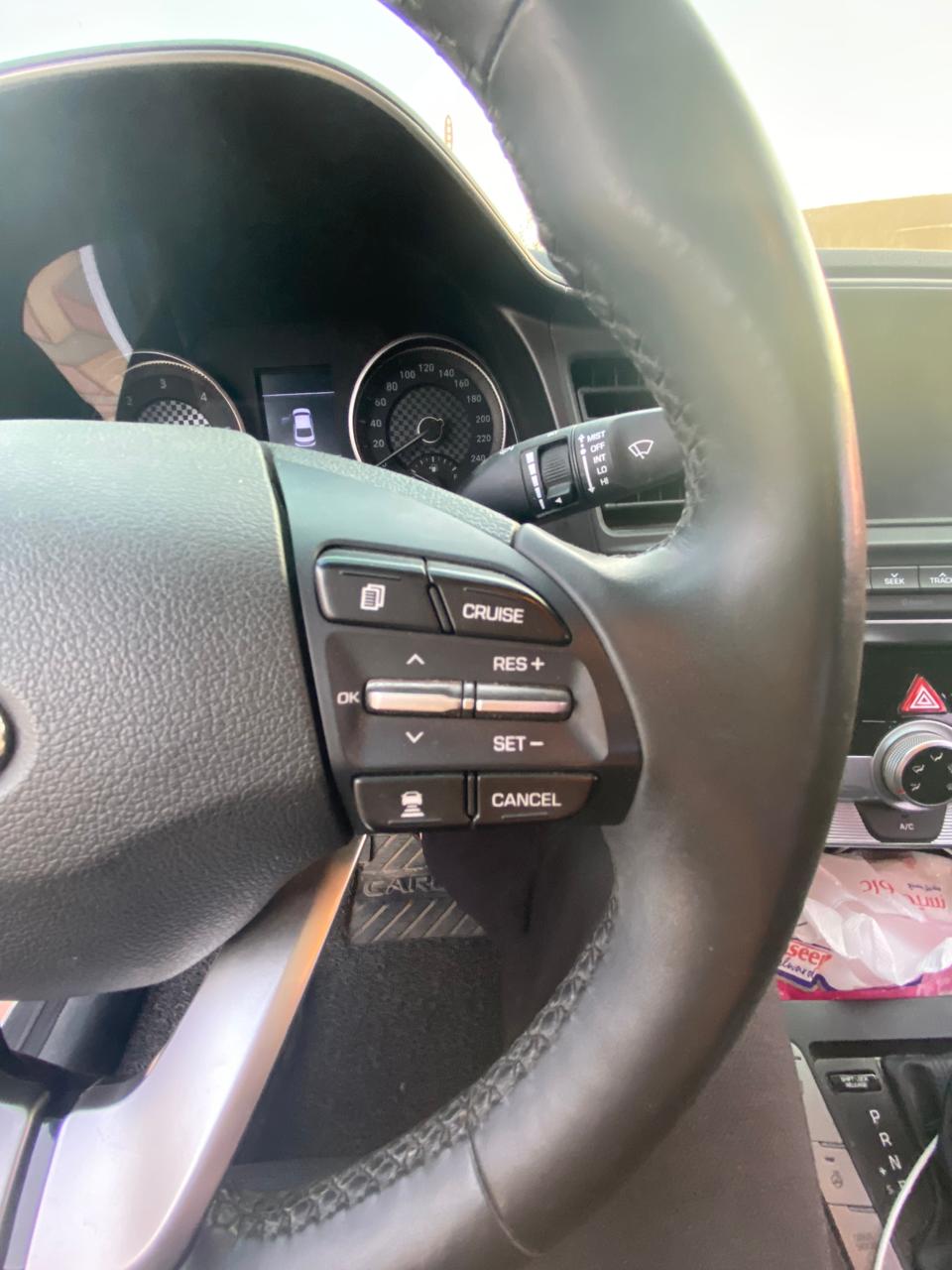 هيونداي - النترا - Image 16