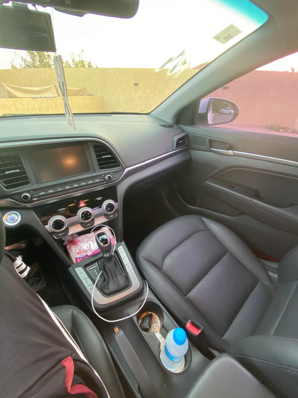 هيونداي - النترا - Image 17