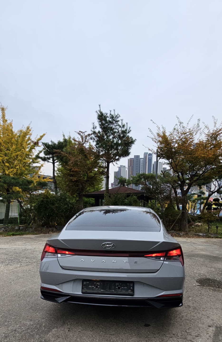 هيونداي - النترا - Image 11