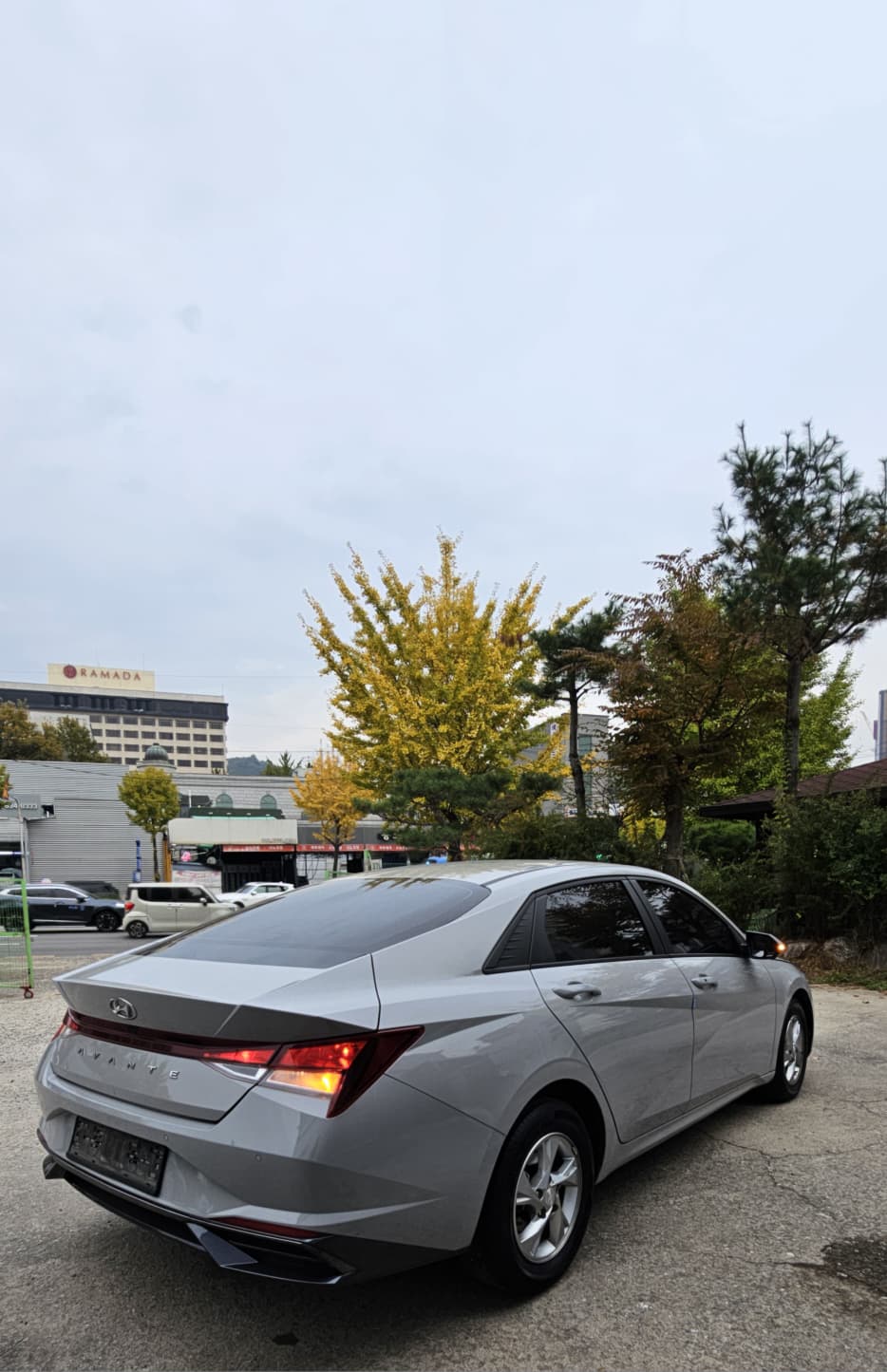 هيونداي - النترا - Image 14