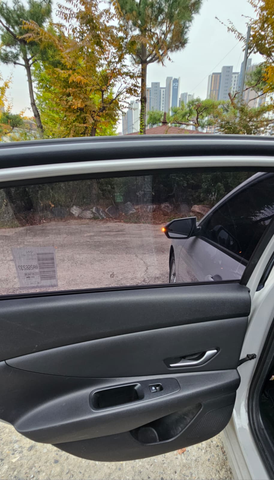 هيونداي - النترا - Image 17