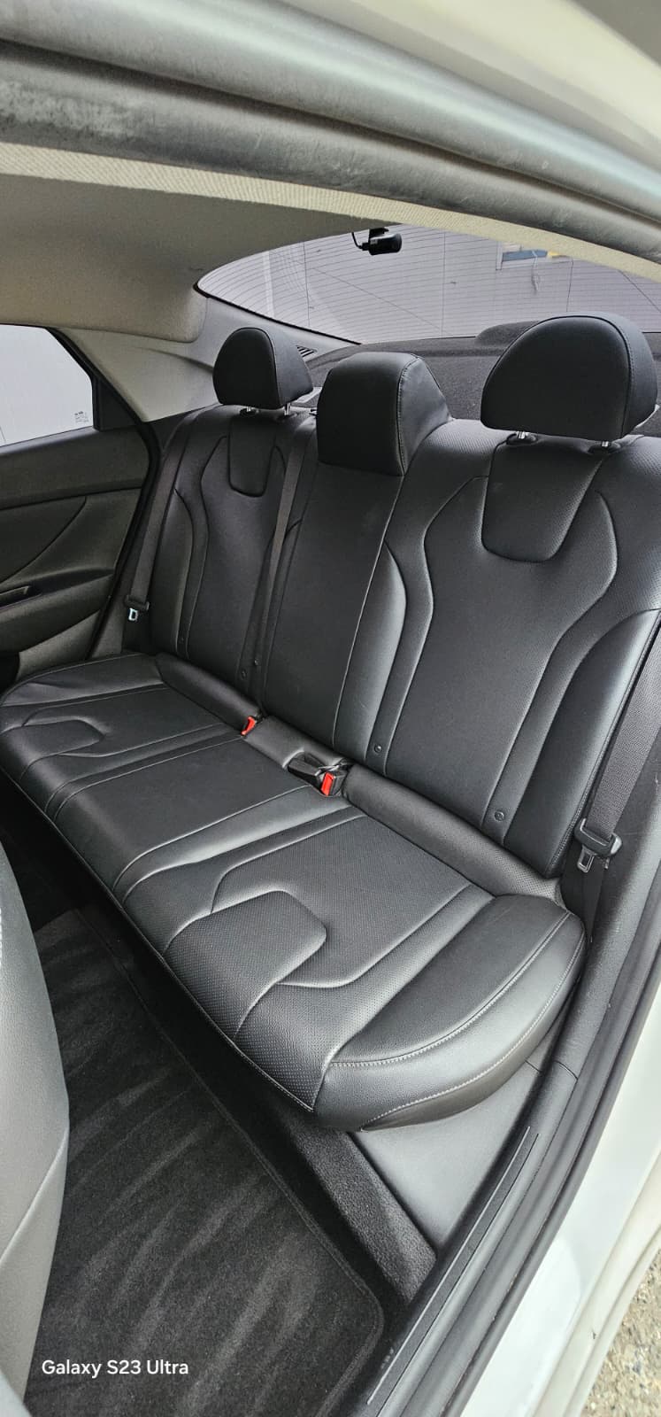 هيونداي - النترا - Image 18