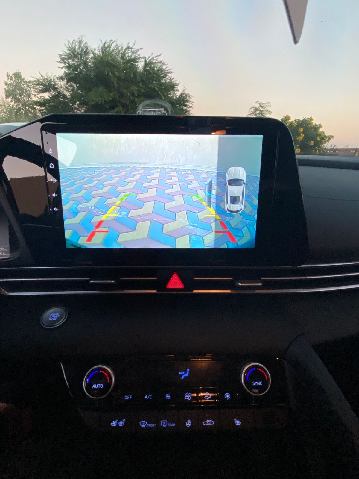 هيونداي - النترا - Image 30