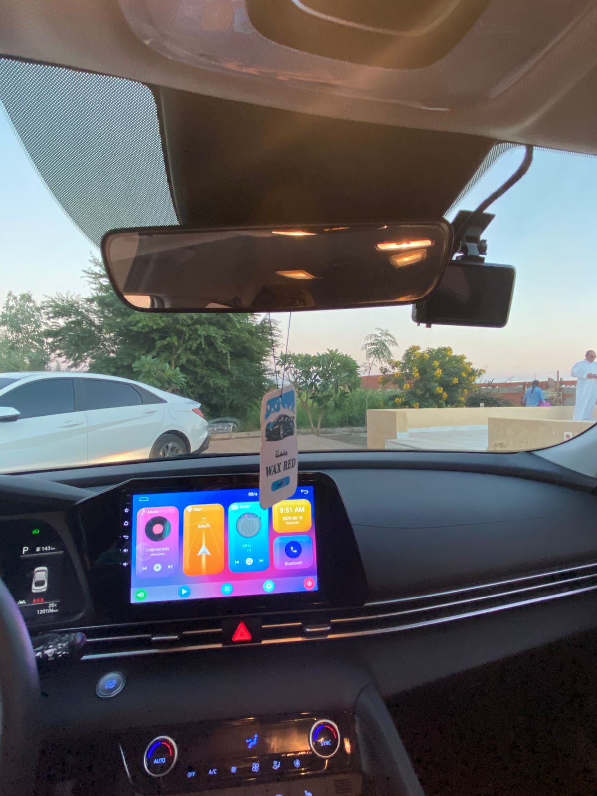 هيونداي - النترا - Image 27