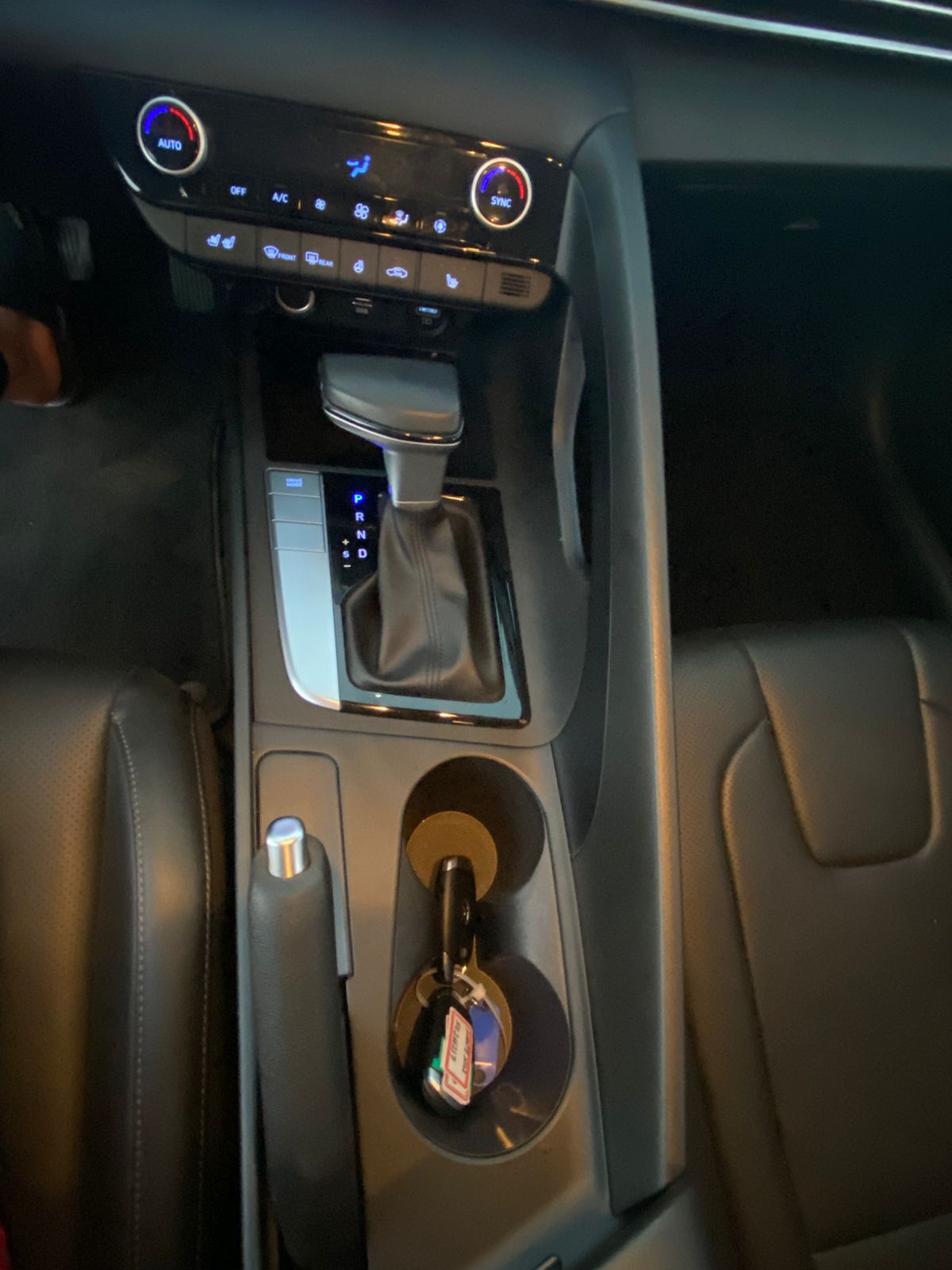 هيونداي - النترا - Image 29