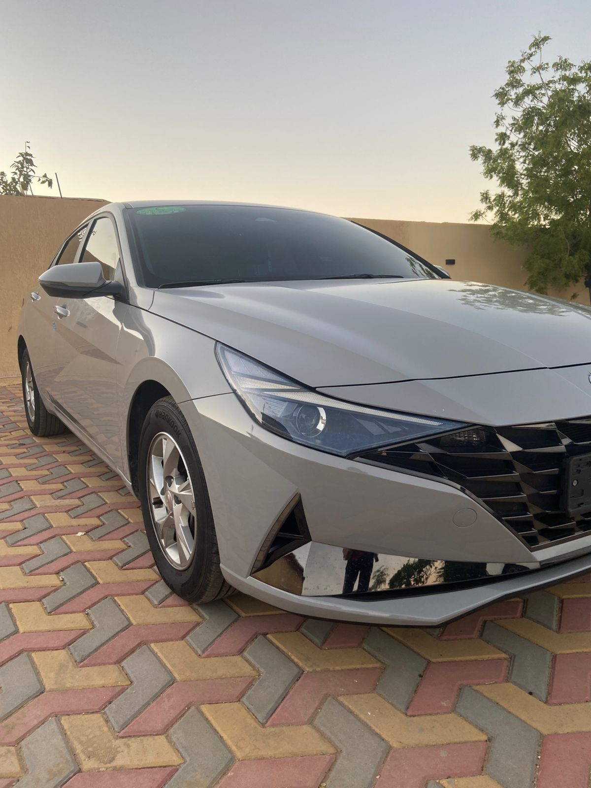 هيونداي - النترا - Image 4