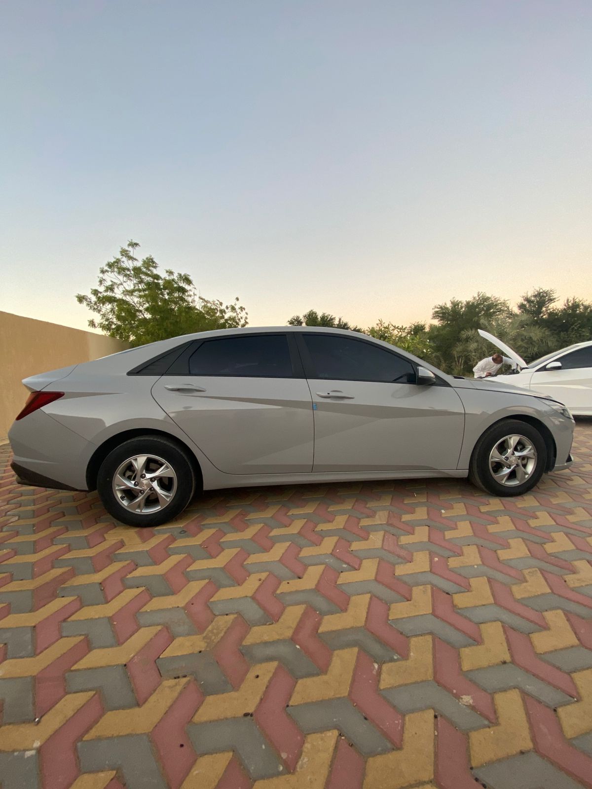 هيونداي - النترا - Image 5