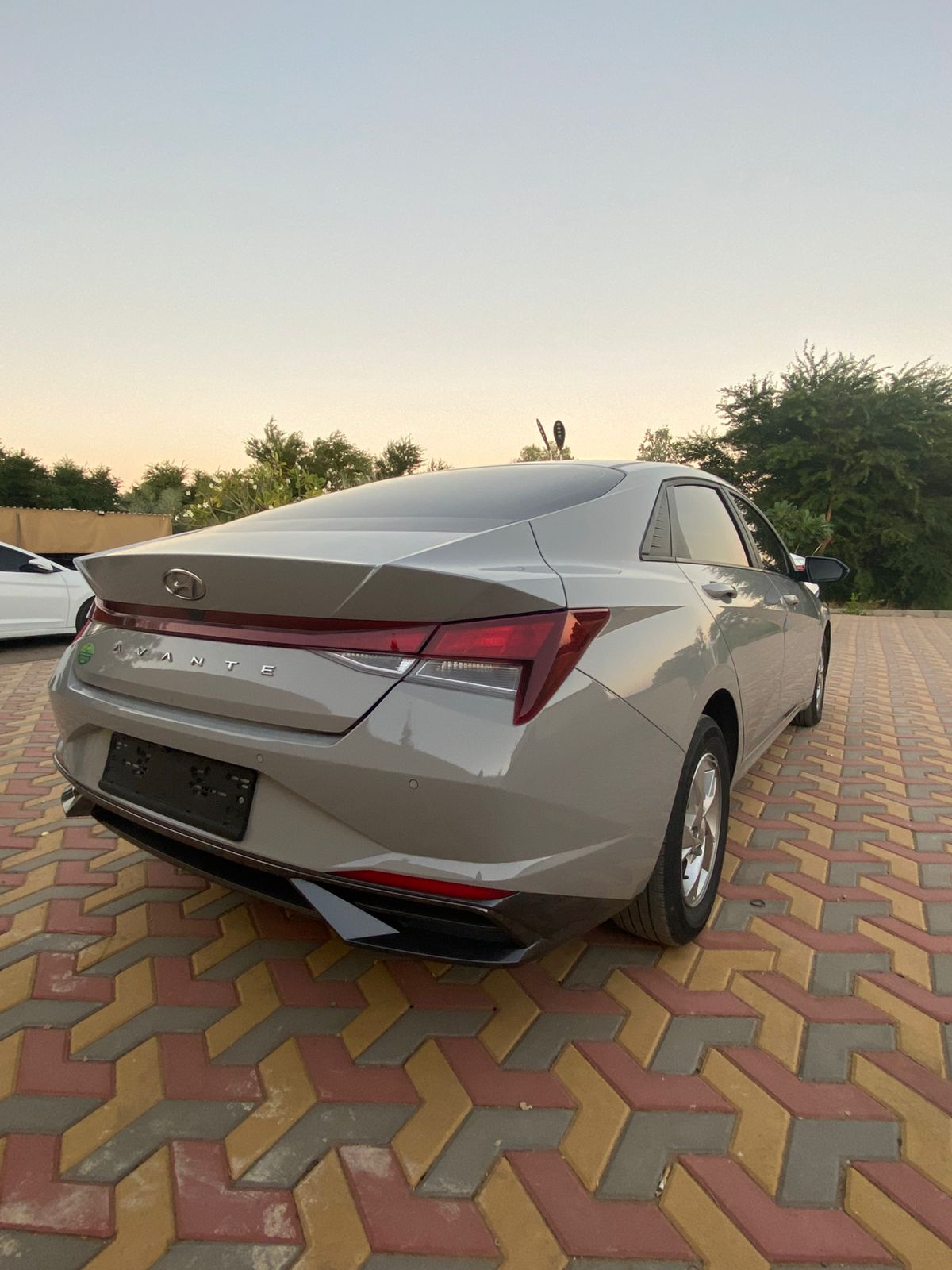 هيونداي - النترا - Image 6