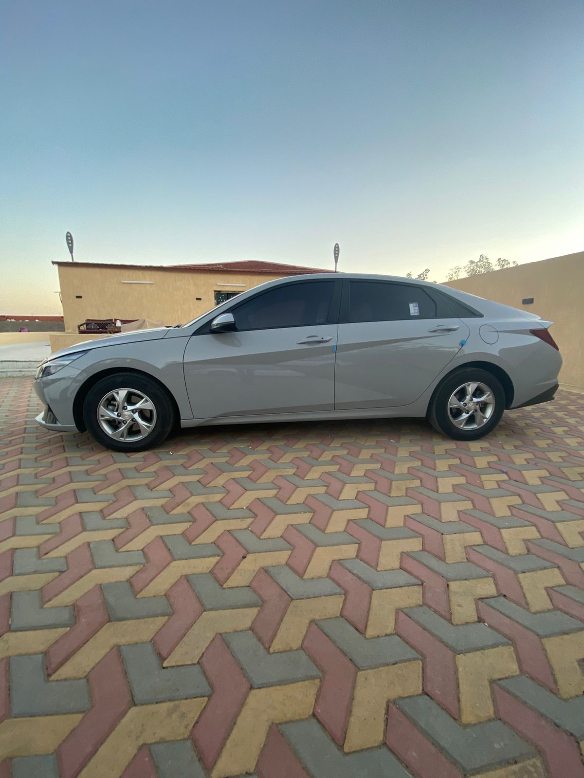 هيونداي - النترا - Image 9