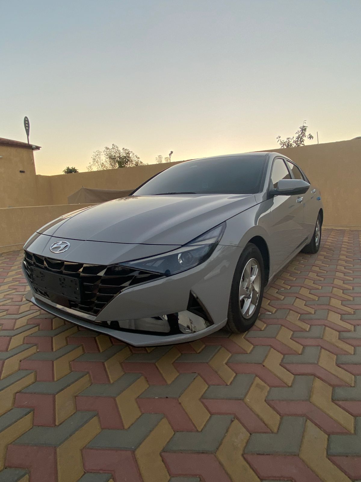 هيونداي - النترا - Image 1