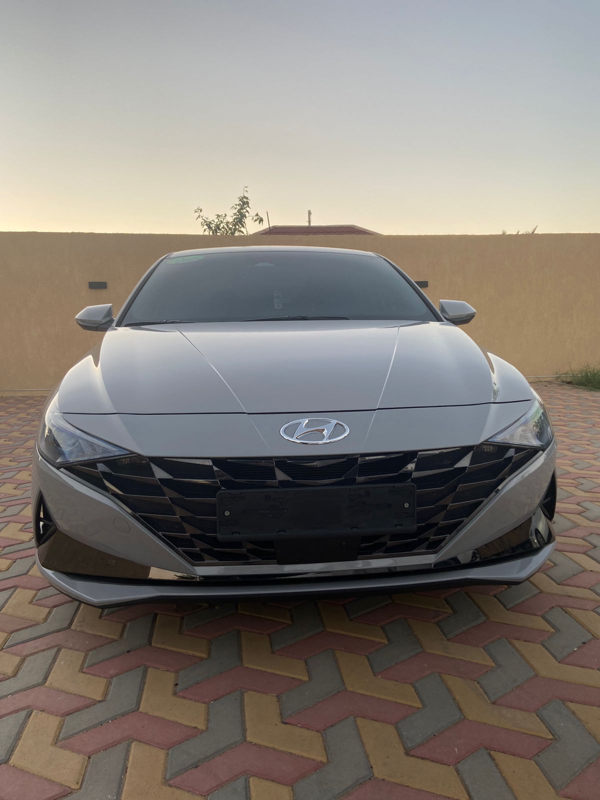 هيونداي - النترا - Image 2