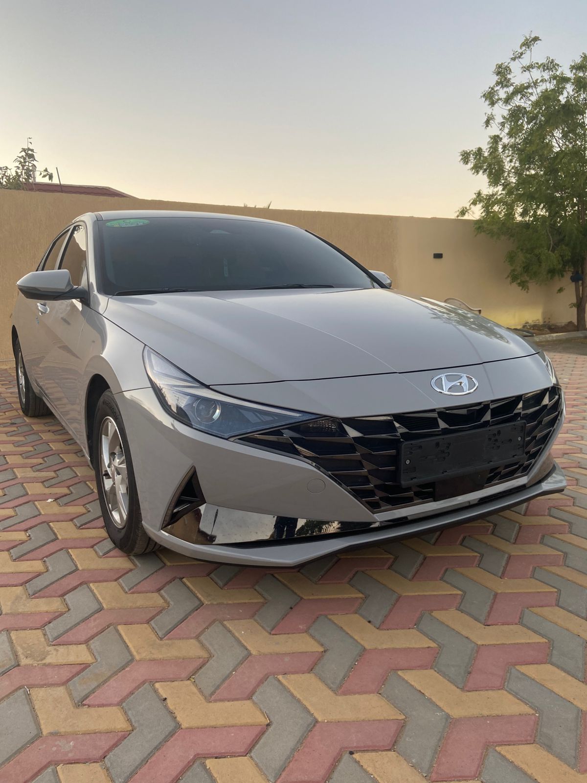 هيونداي - النترا - Image 3