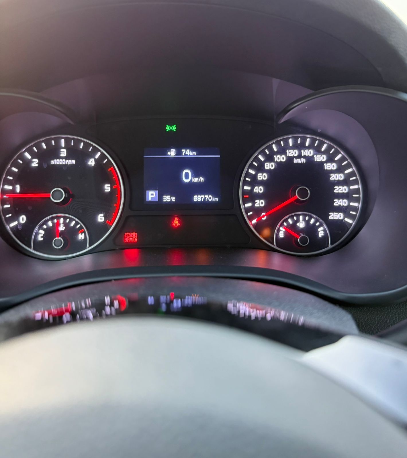 كيا - K5 - Image 11