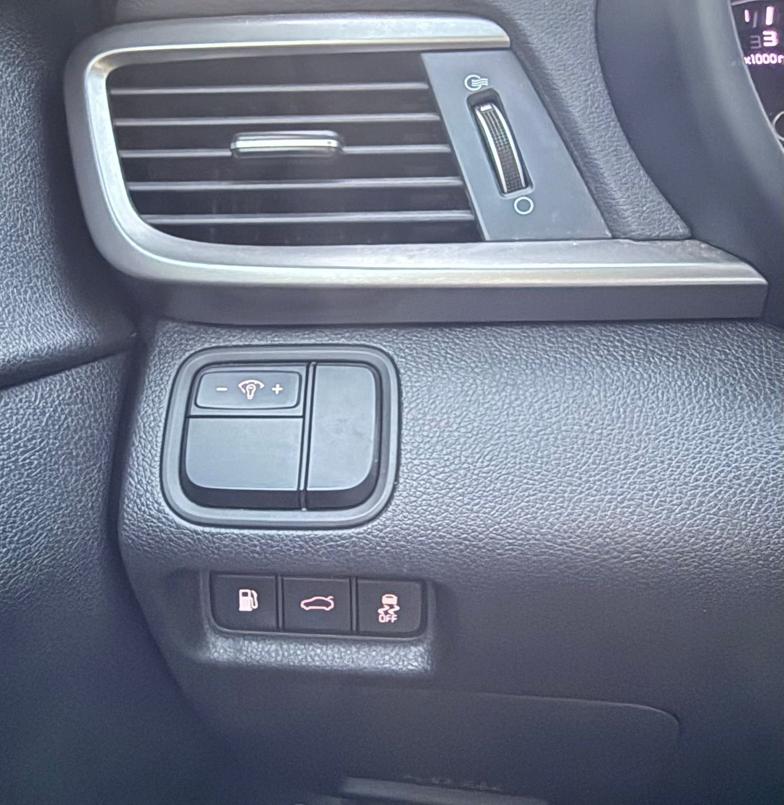 كيا - K5 - Image 15