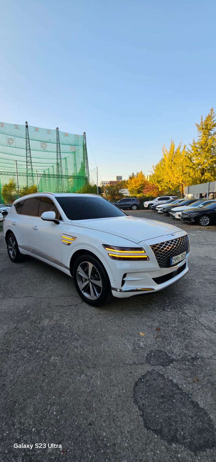 جينسس - GV80 - Image 2