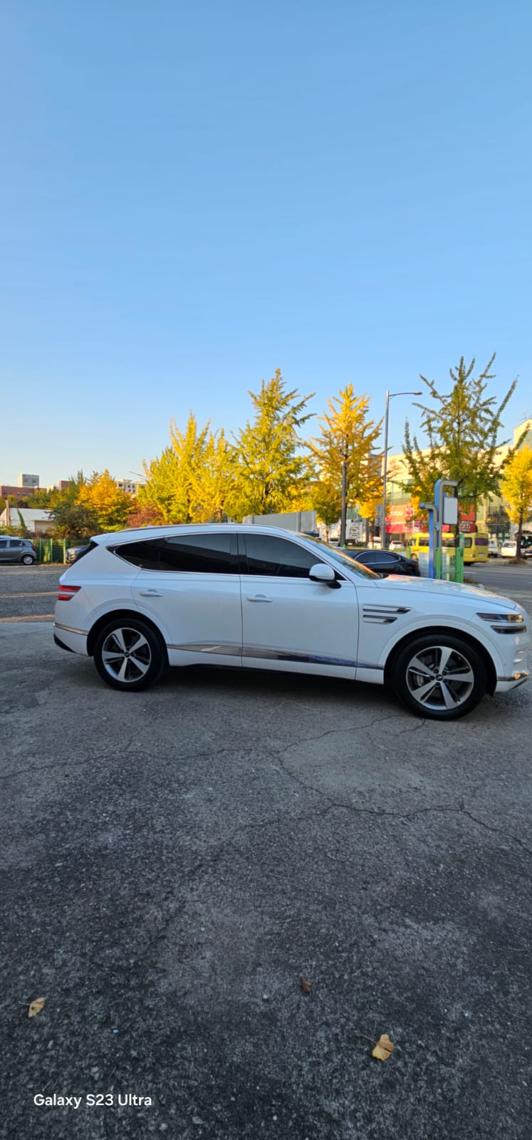 جينسس - GV80 - Image 3