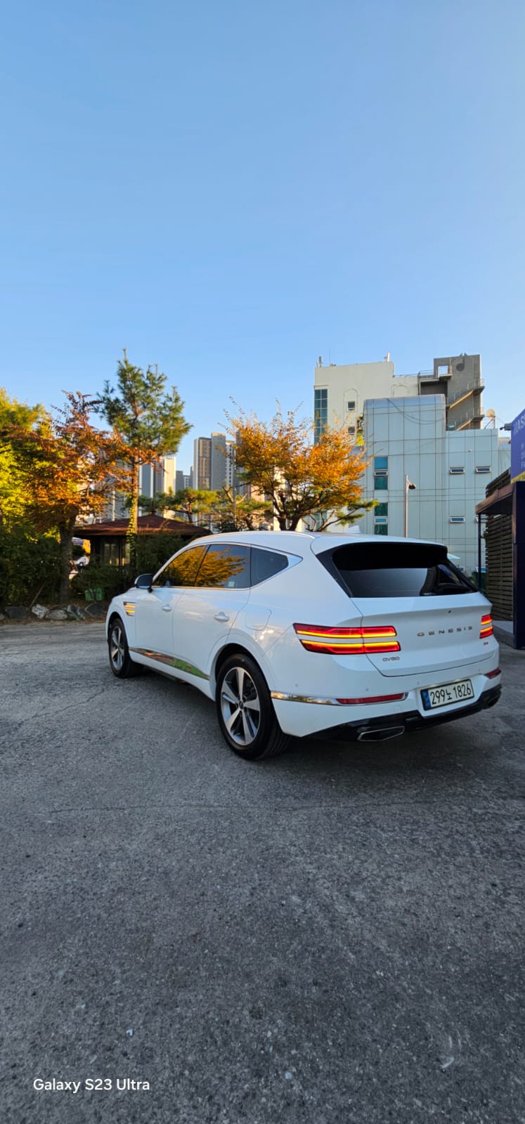 جينسس - GV80 - Image 7