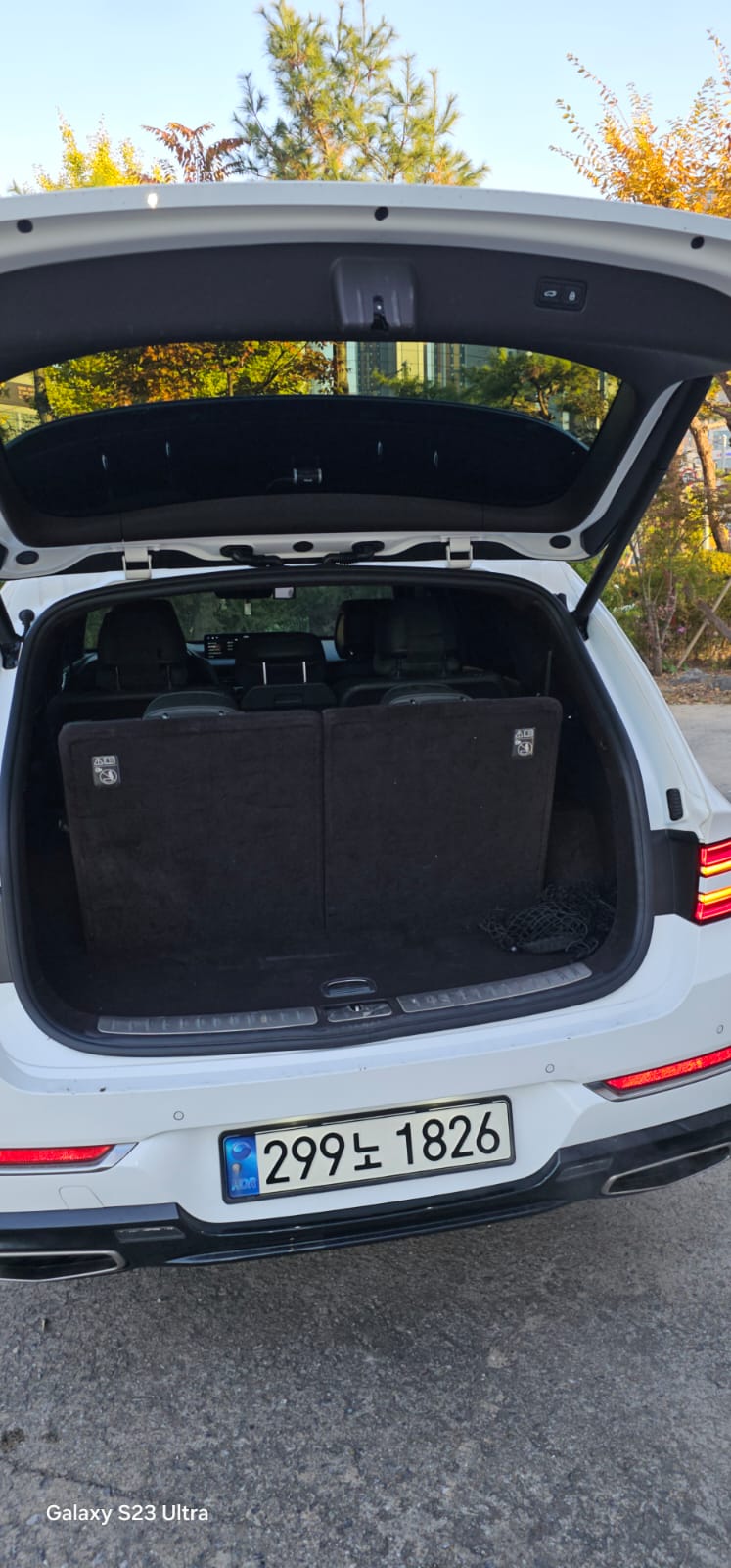 جينسس - GV80 - Image 9