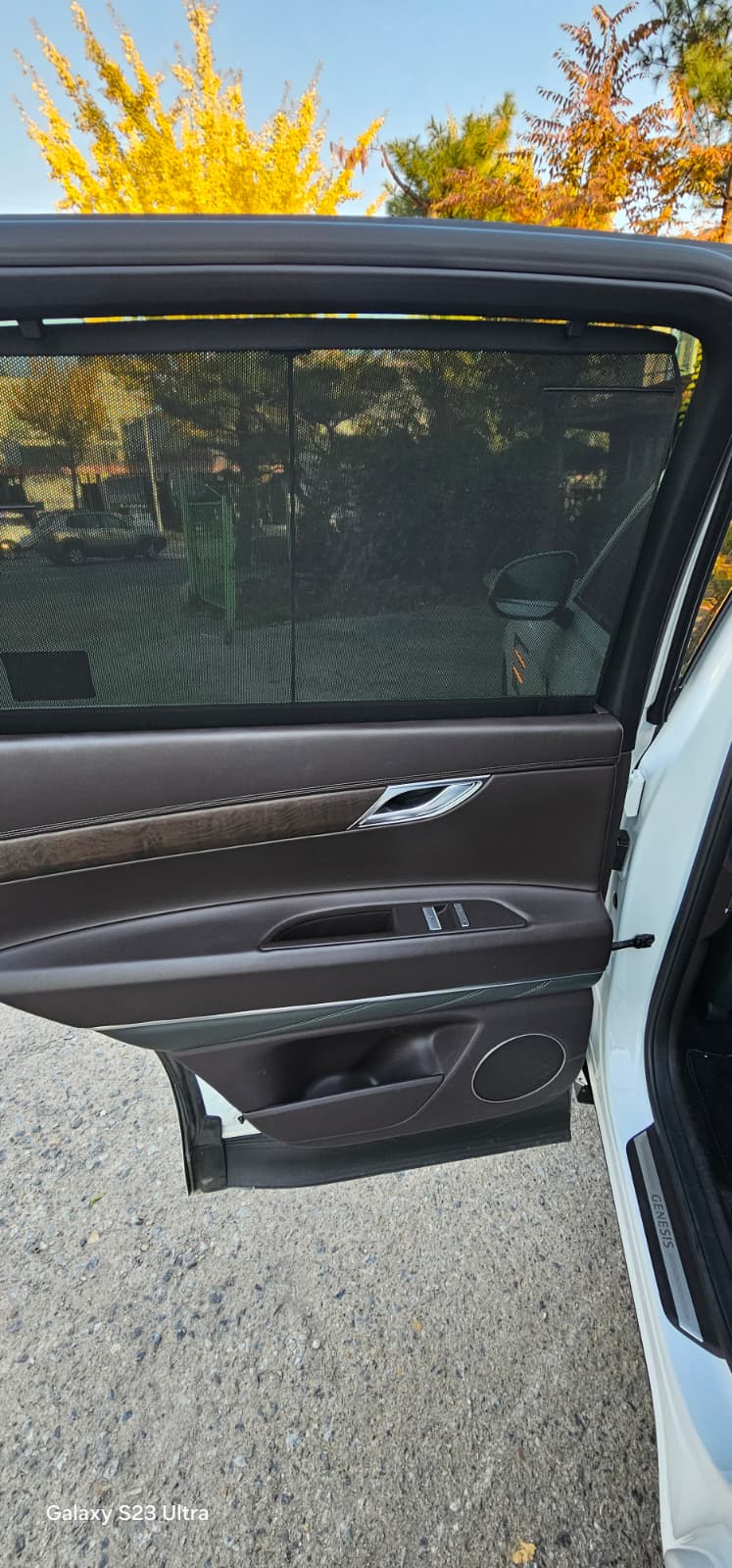 جينسس - GV80 - Image 13