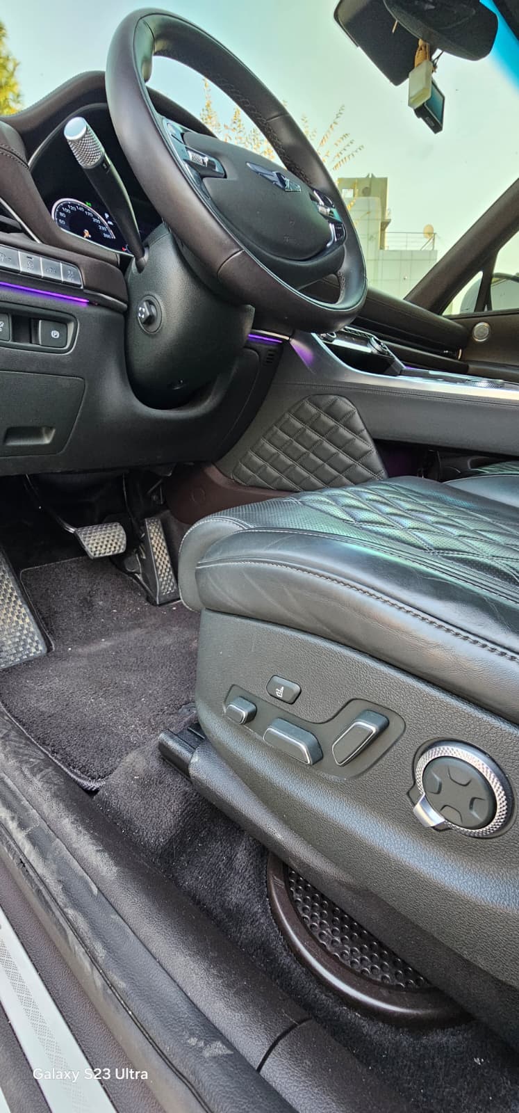 جينسس - GV80 - Image 14