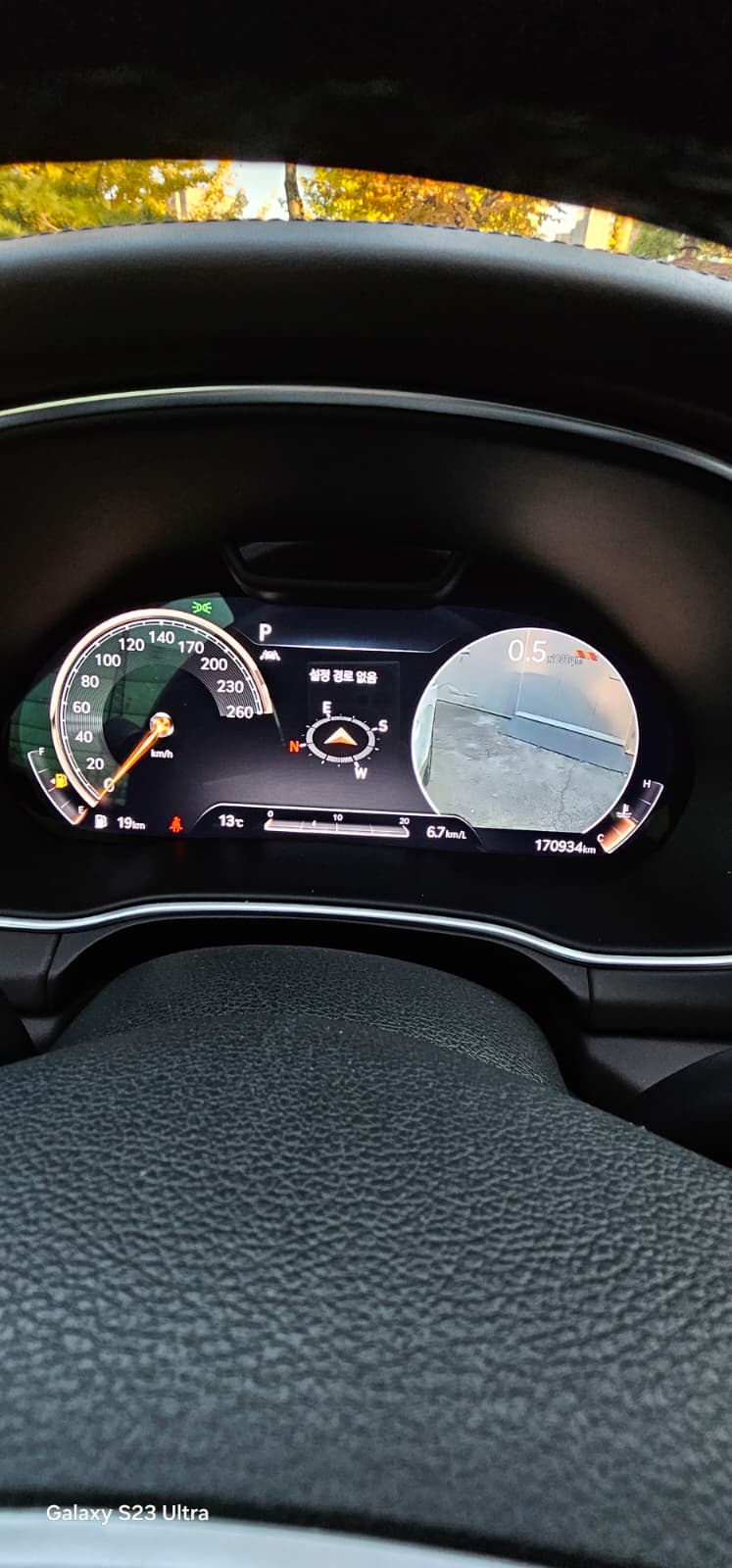 جينسس - GV80 - Image 18