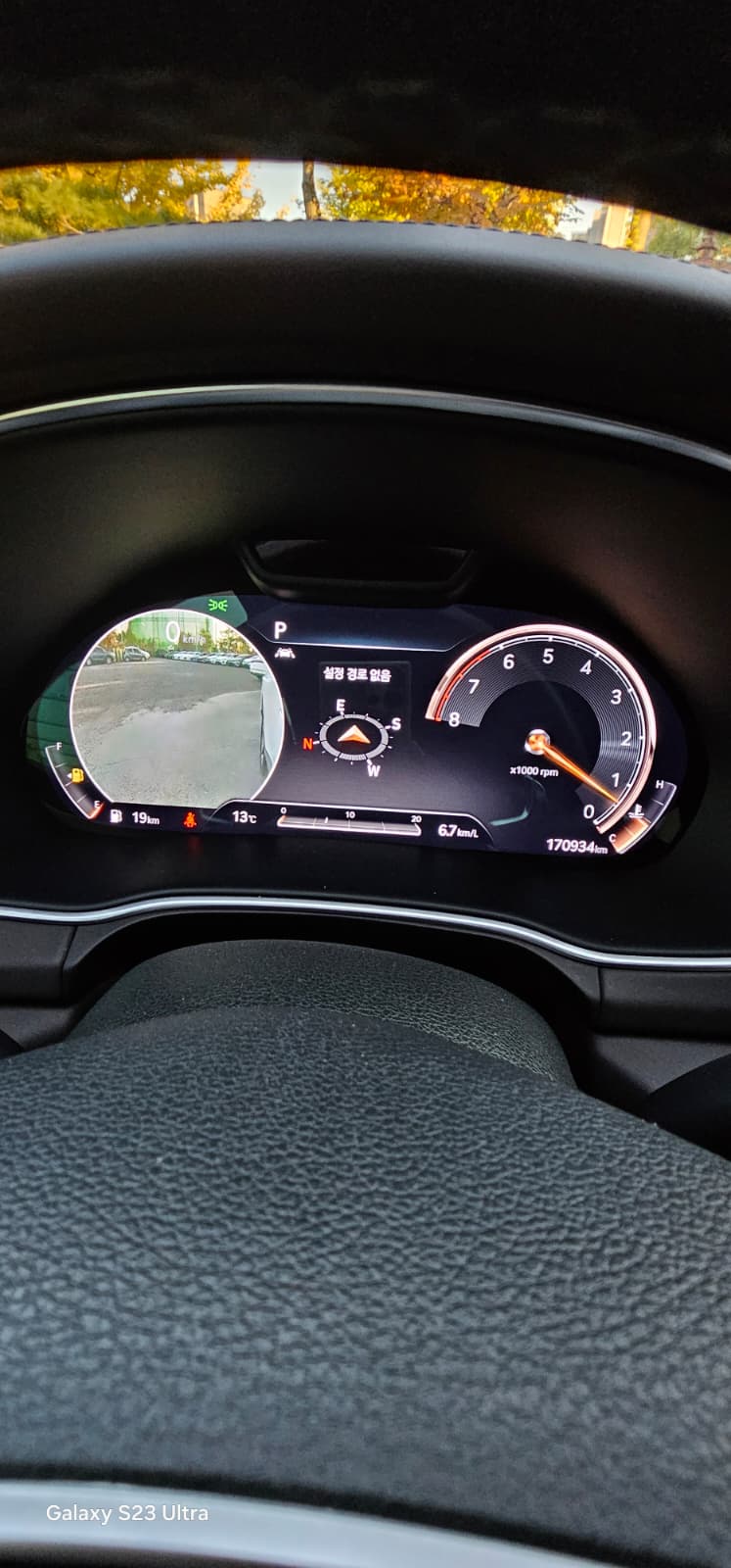 جينسس - GV80 - Image 19