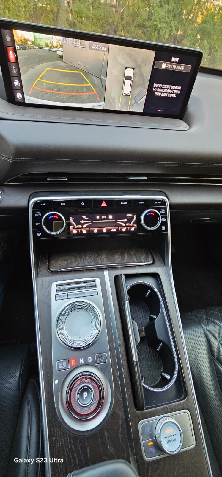 جينسس - GV80 - Image 20