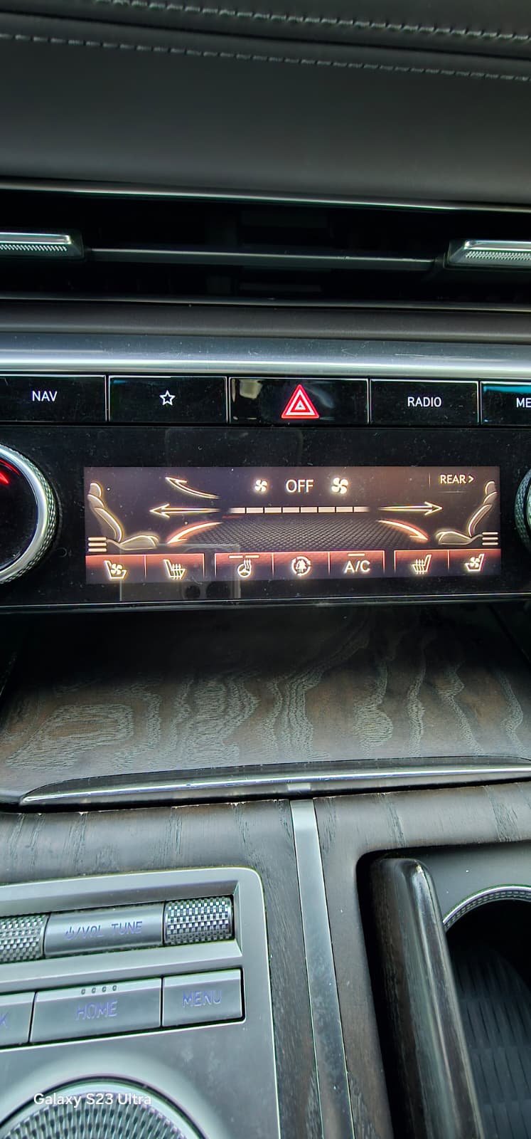 جينسس - GV80 - Image 22