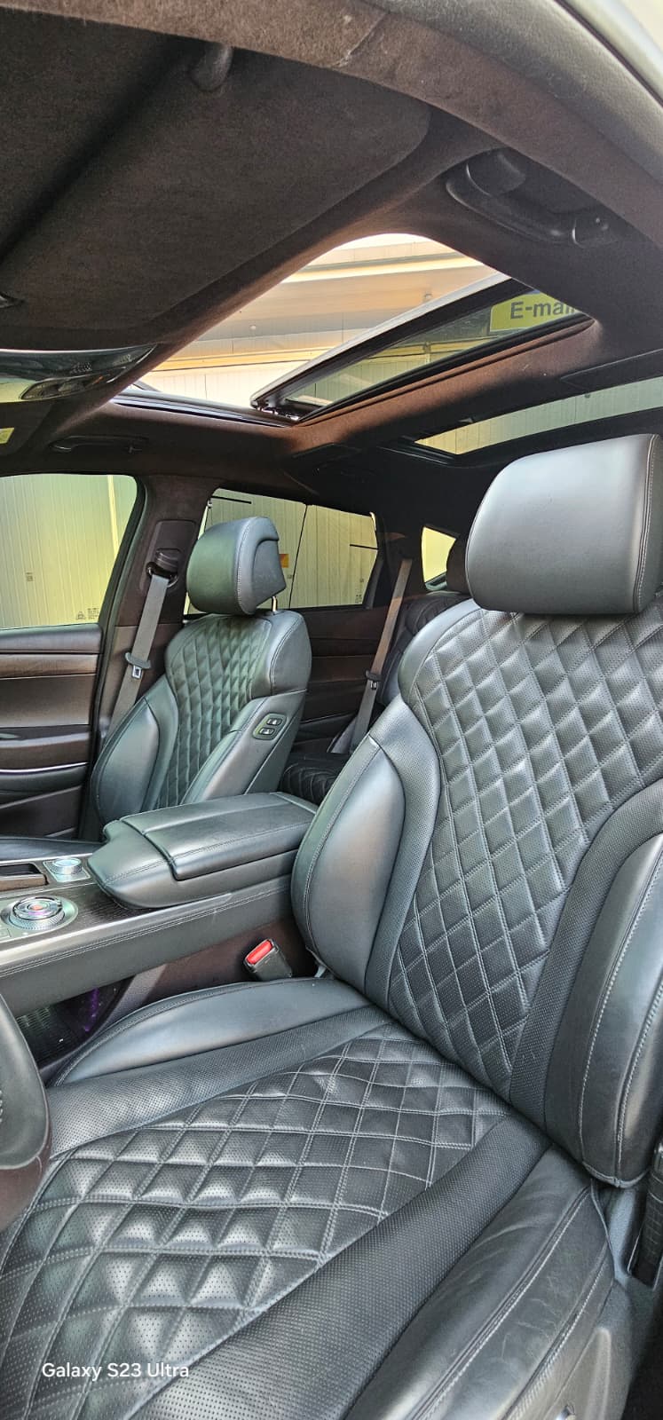 جينسس - GV80 - Image 24