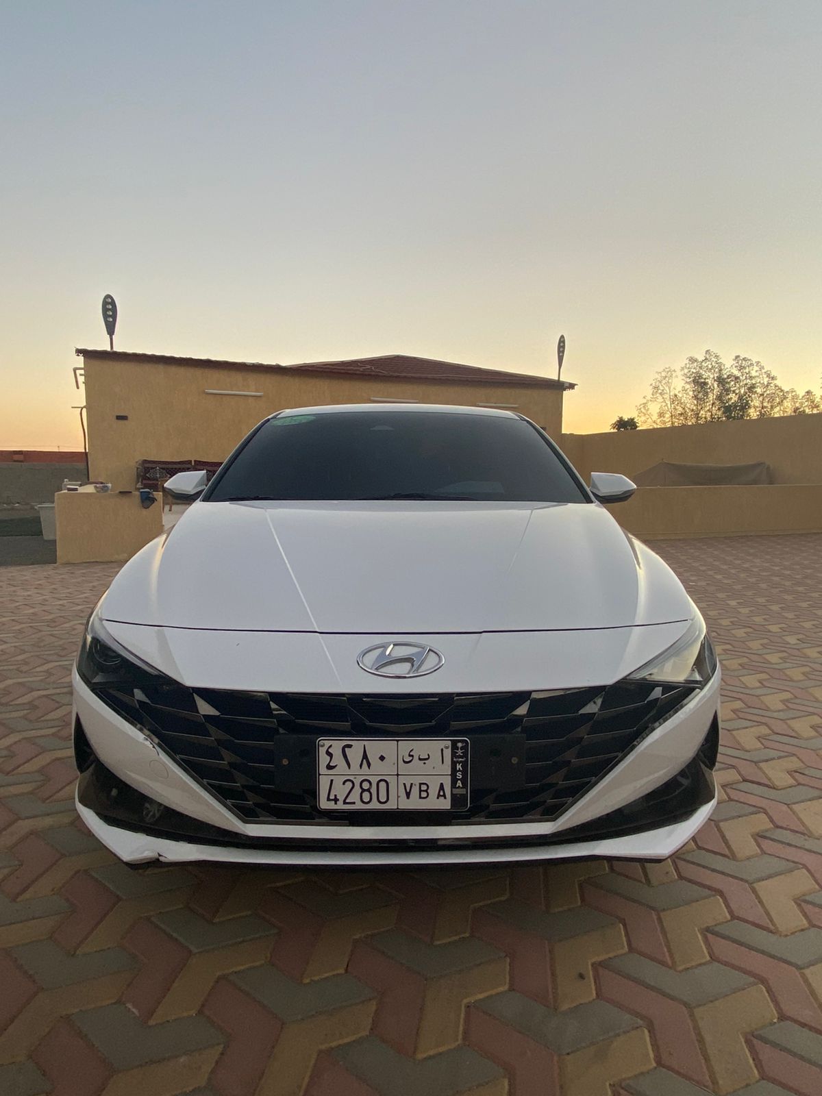 هيونداي - النترا - Image 2