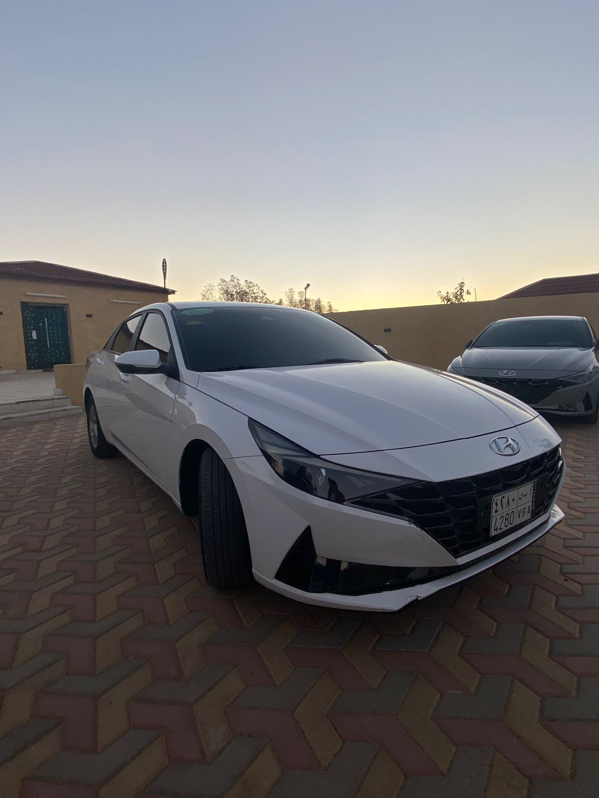 هيونداي - النترا - Image 3