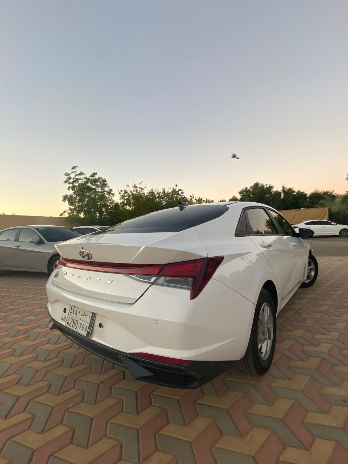 هيونداي - النترا - Image 5