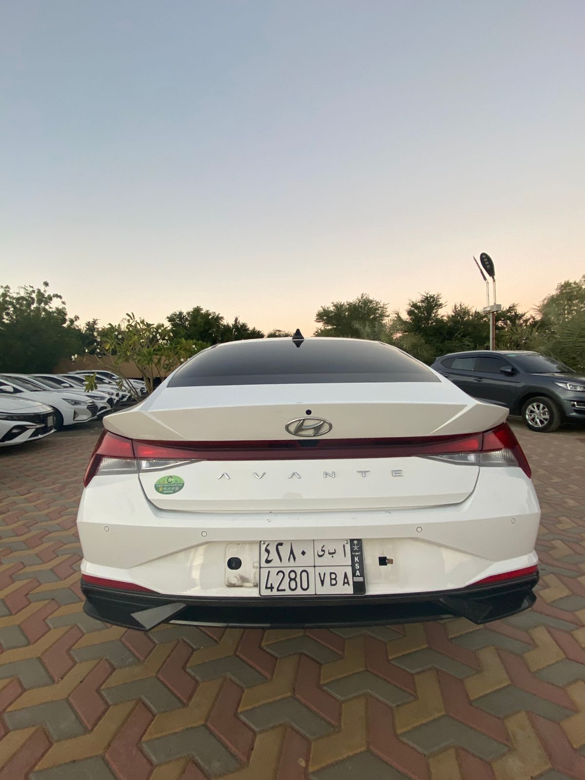 هيونداي - النترا - Image 6