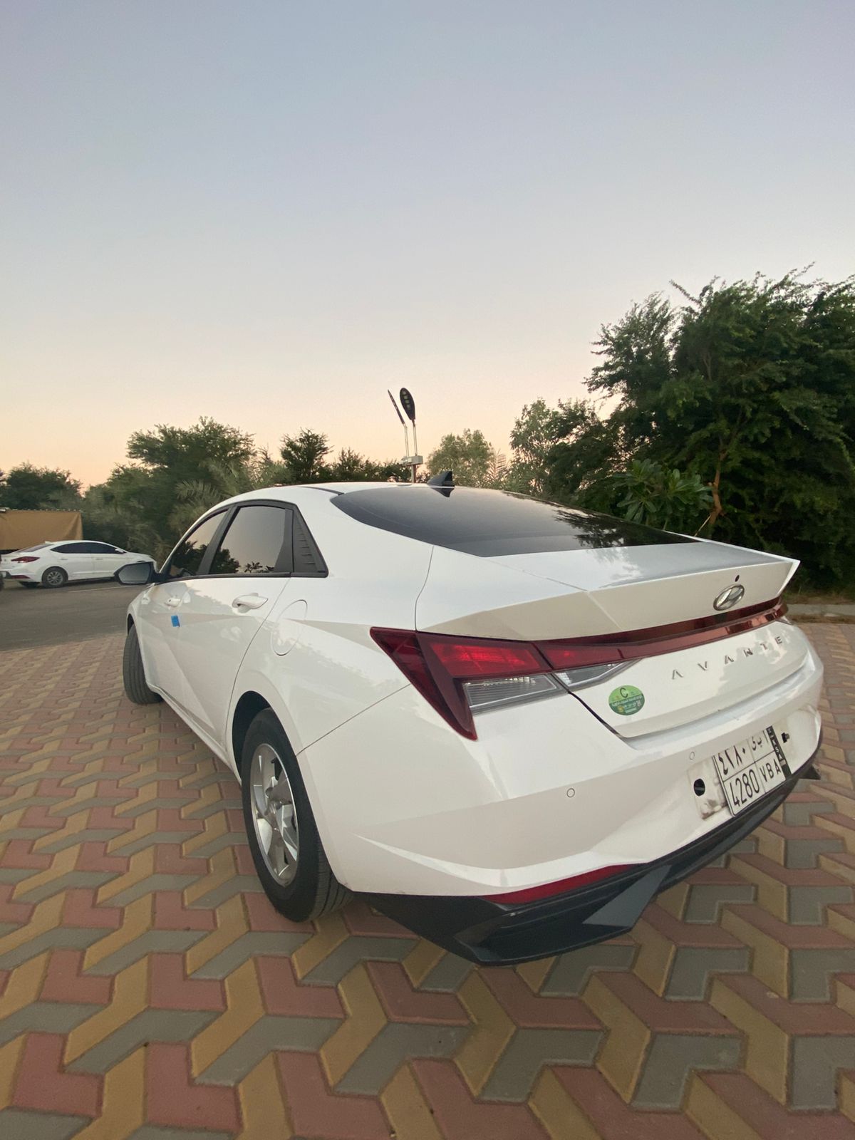 هيونداي - النترا - Image 7