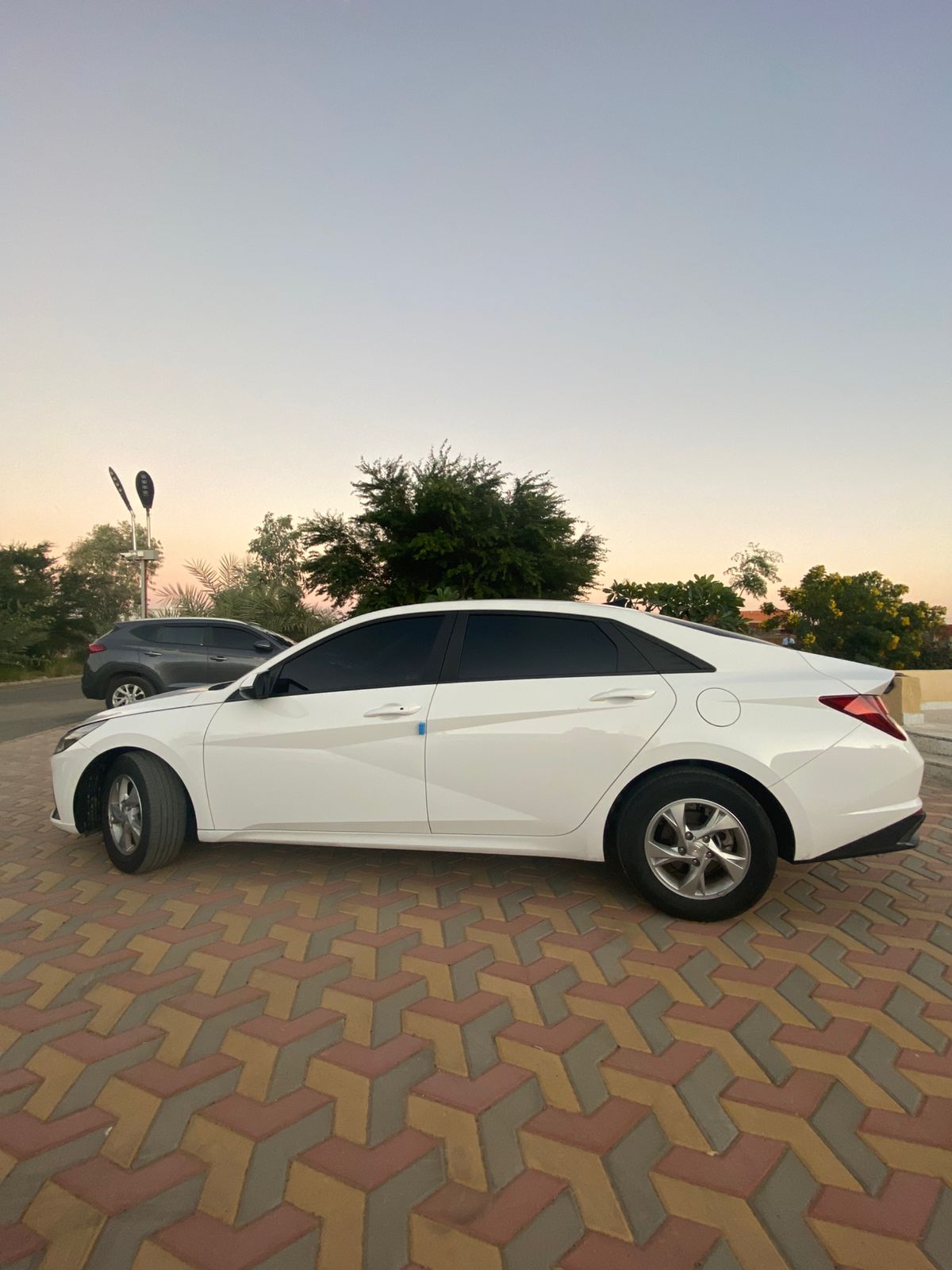 هيونداي - النترا - Image 8