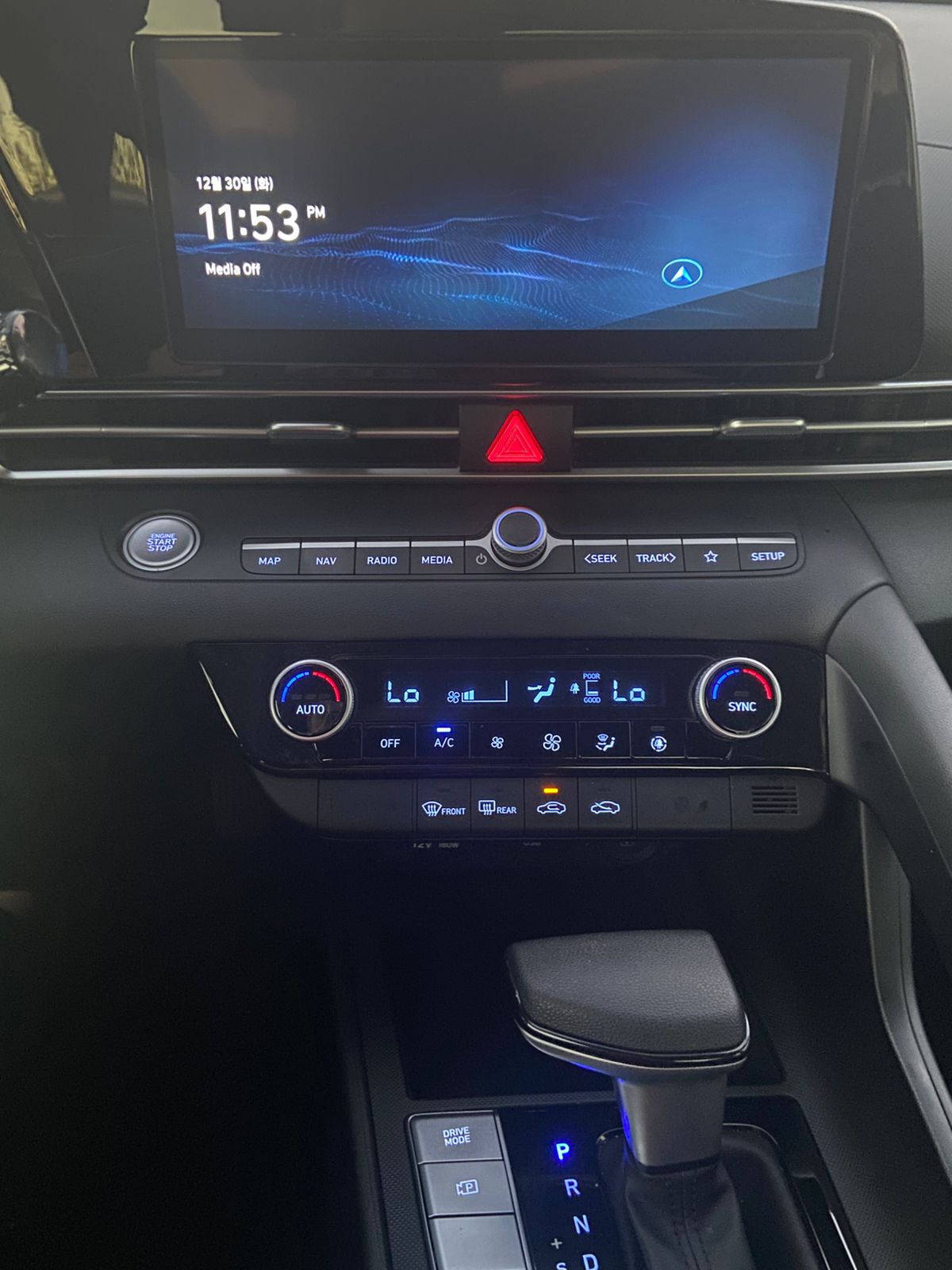 هيونداي - النترا - Image 25